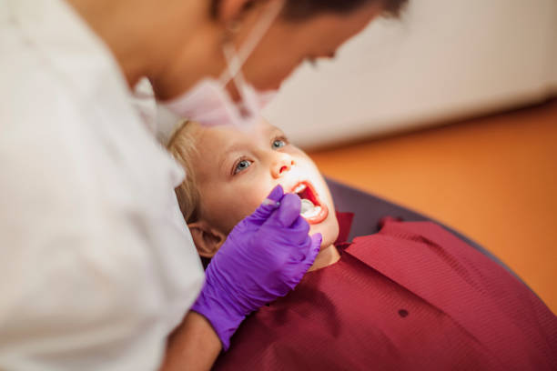 Best Emergency Dentist for Lost Fillings or Crowns in Brisbane, CA