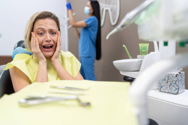Best Emergency Dentist for Special Needs Patients in Brisbane, CA